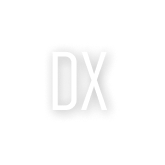 dx